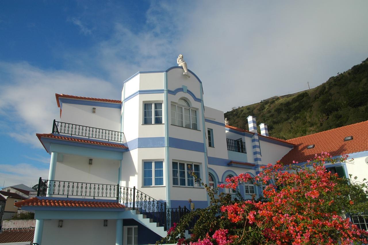 فندق Casa Do Antonio فيلاس المظهر الخارجي الصورة