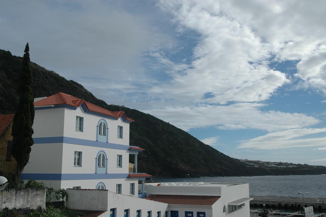 فندق Casa Do Antonio فيلاس المظهر الخارجي الصورة