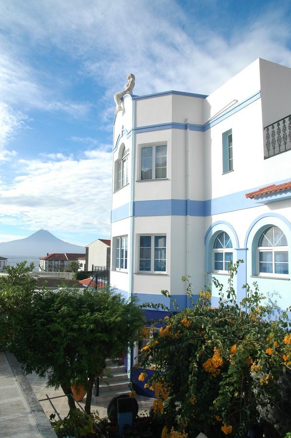 فندق Casa Do Antonio فيلاس المظهر الخارجي الصورة